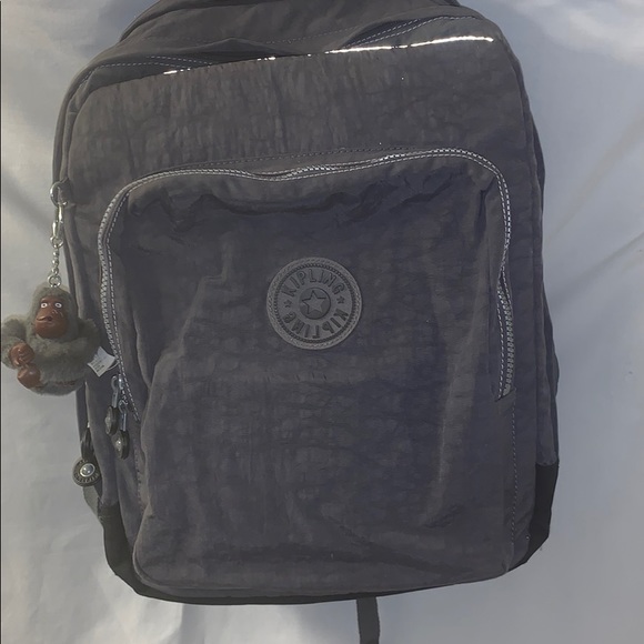 Kipling Handbags - Kipling Large Backpack